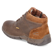 Winterboots  Braun