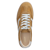 Low Sneaker CUZIMA  Gelb