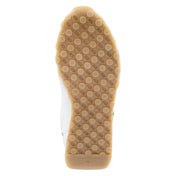 Low Sneaker  Weiß