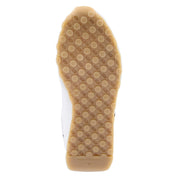 Low Sneaker Weiß