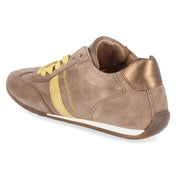 Low Sneaker  Braun