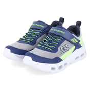 Sneaker ZORZOX  Blau
