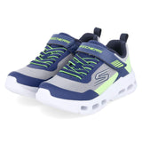 Sneaker ZORZOX  Blau