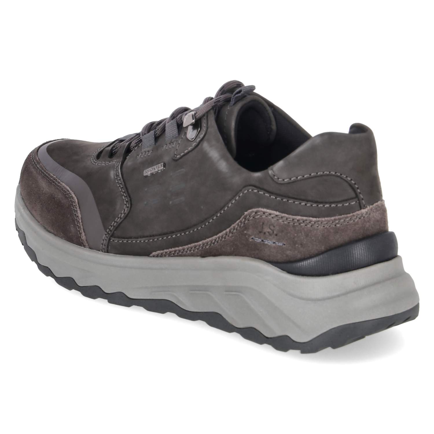 Sneaker DAVIE 51  Grau