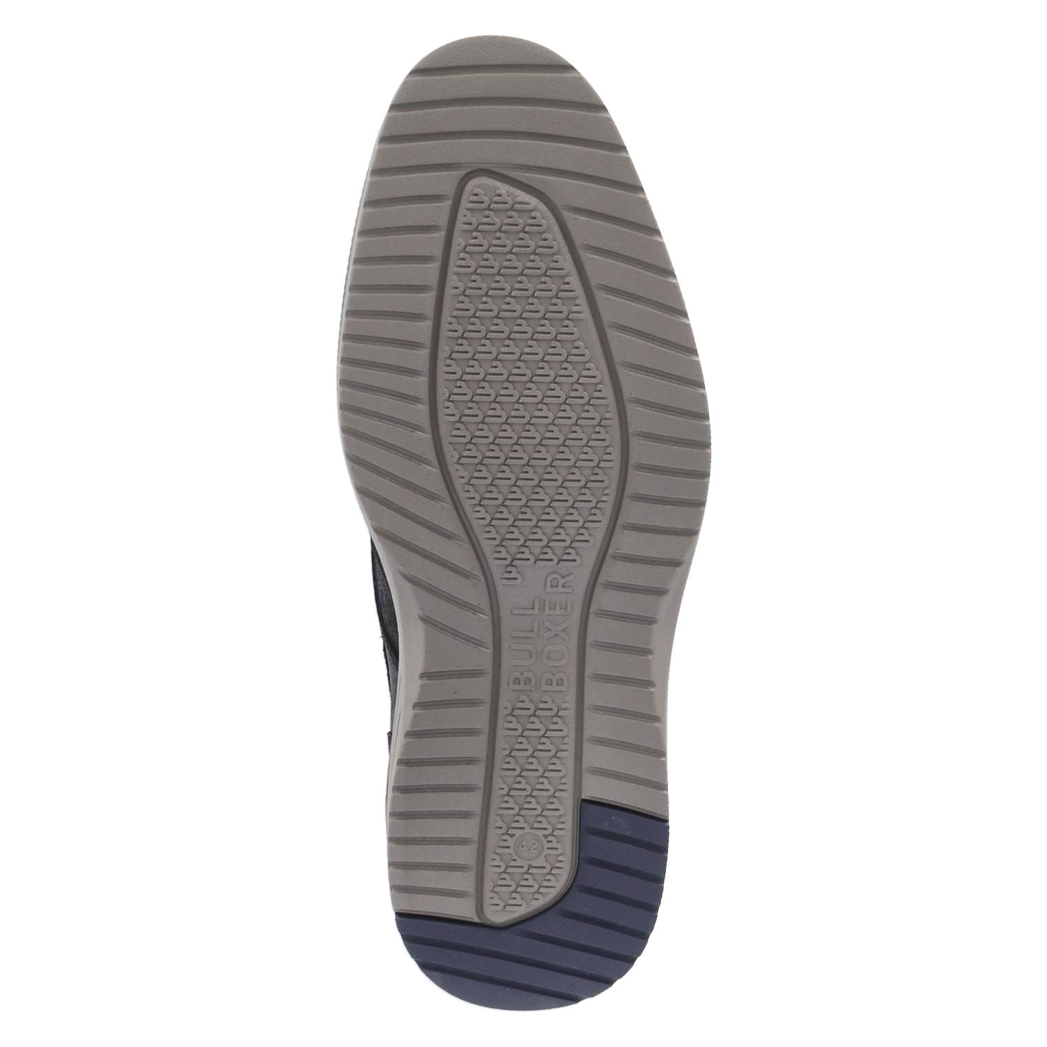 Halbschuhe  Schwarz