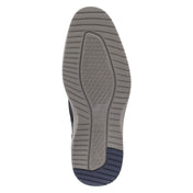Halbschuhe  Schwarz