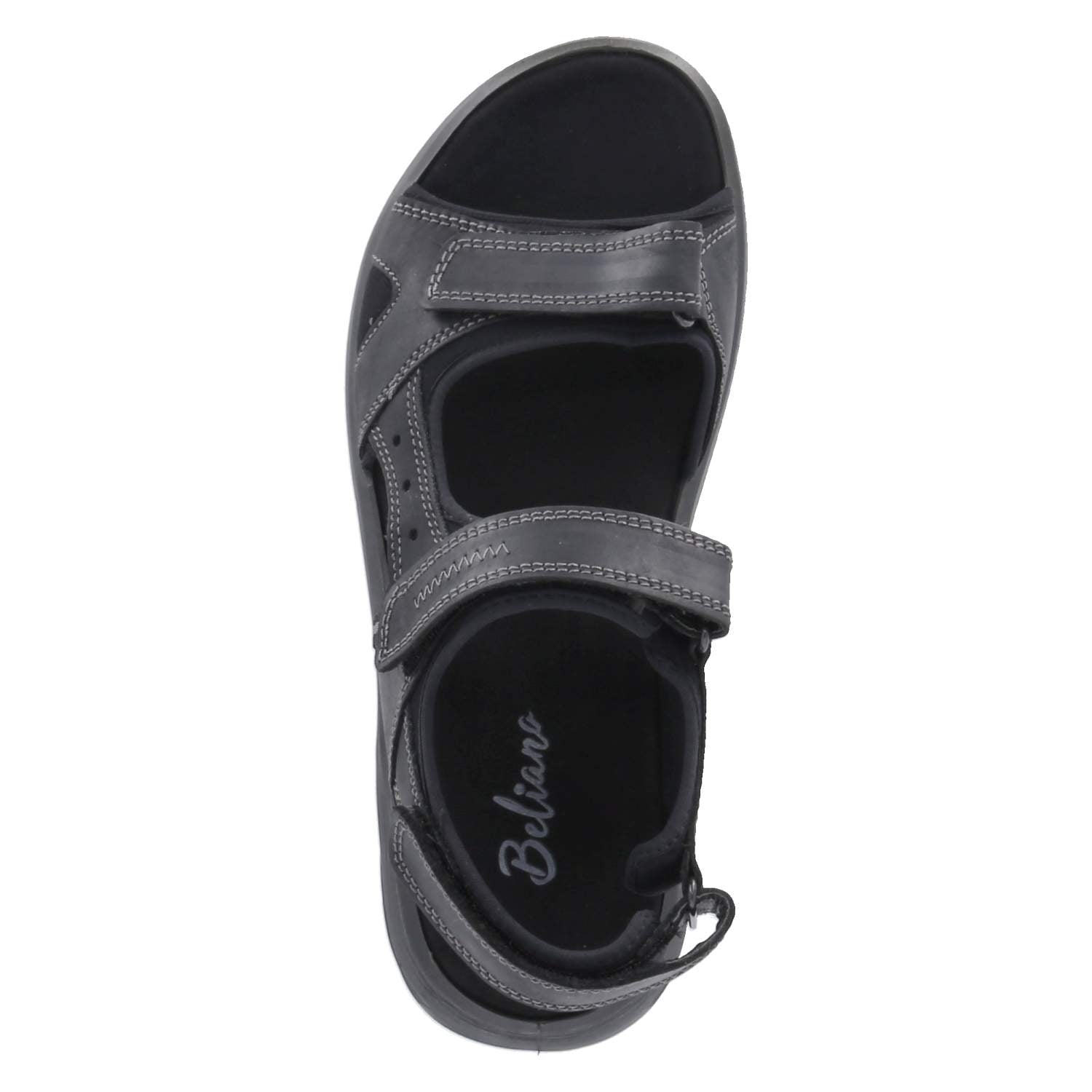 Sandalen  Schwarz