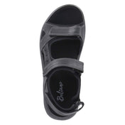 Sandalen  Schwarz