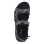 Sandalen  Schwarz