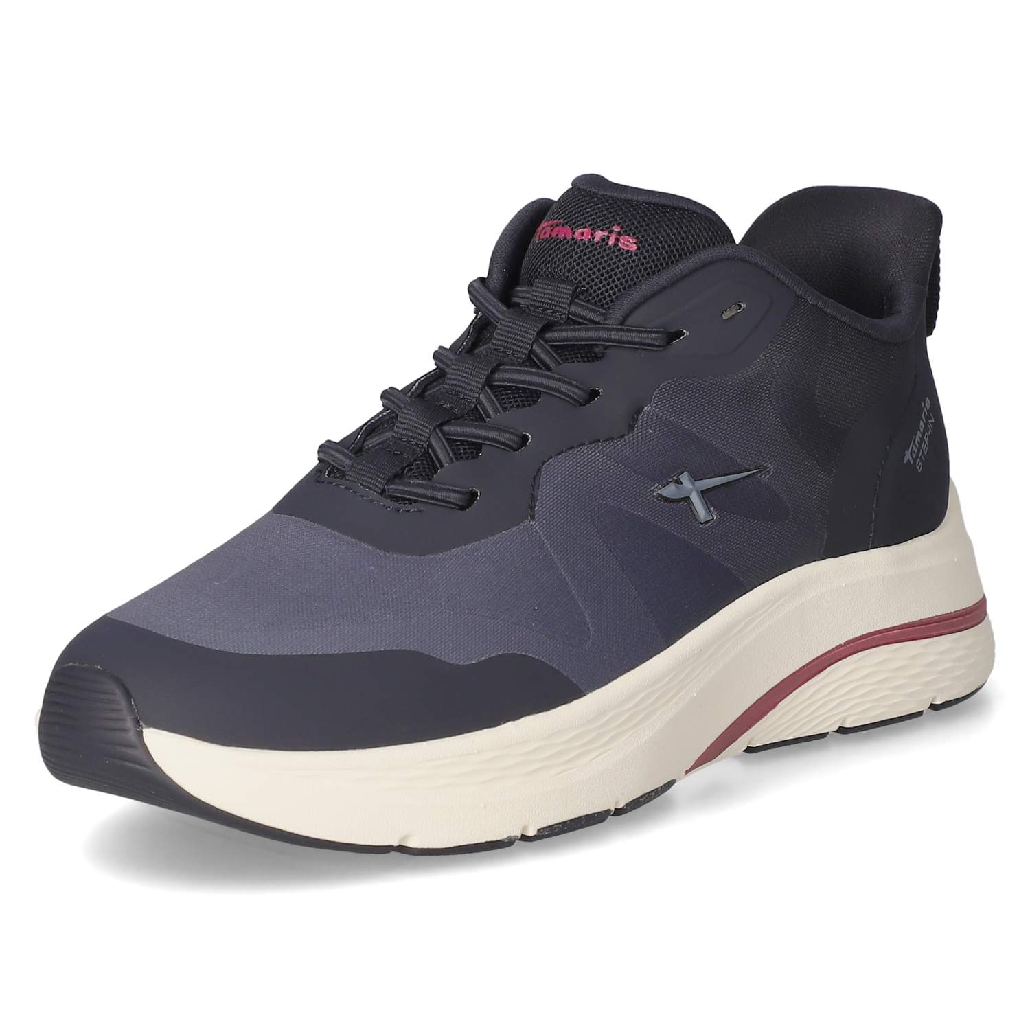 Sneaker  Blau