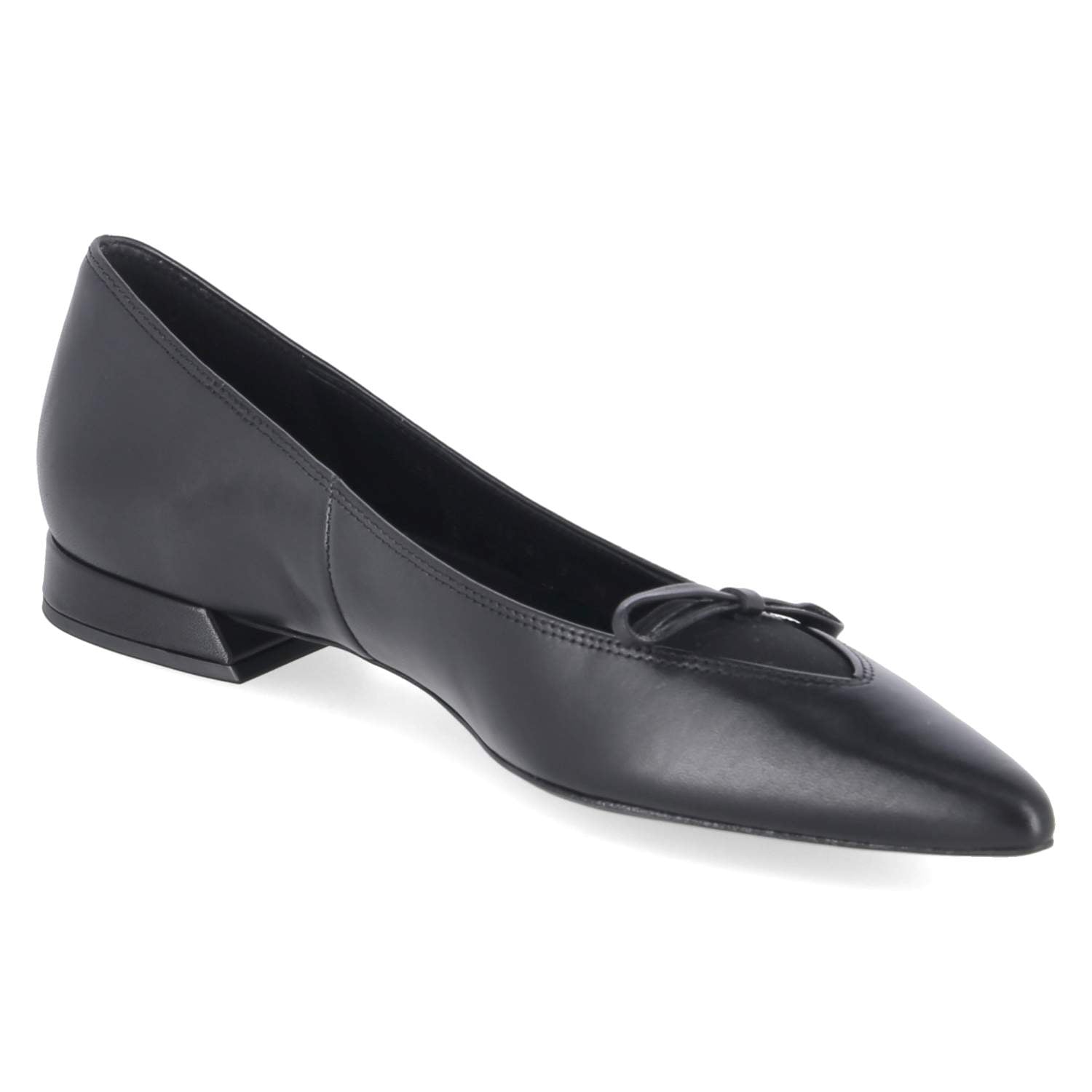 Ballarinas  Schwarz