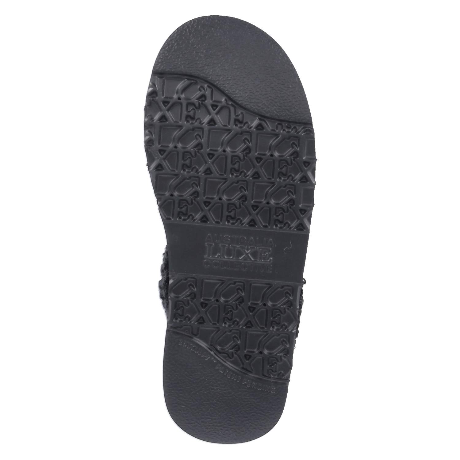 Winterboots FAME  Schwarz