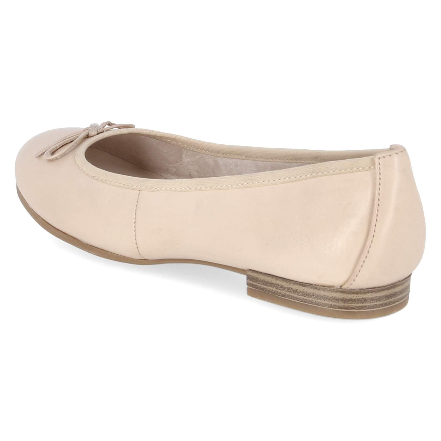 Ballerinas  Beige