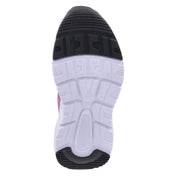Low Sneaker ALPHA SUPERMAX  Rosa