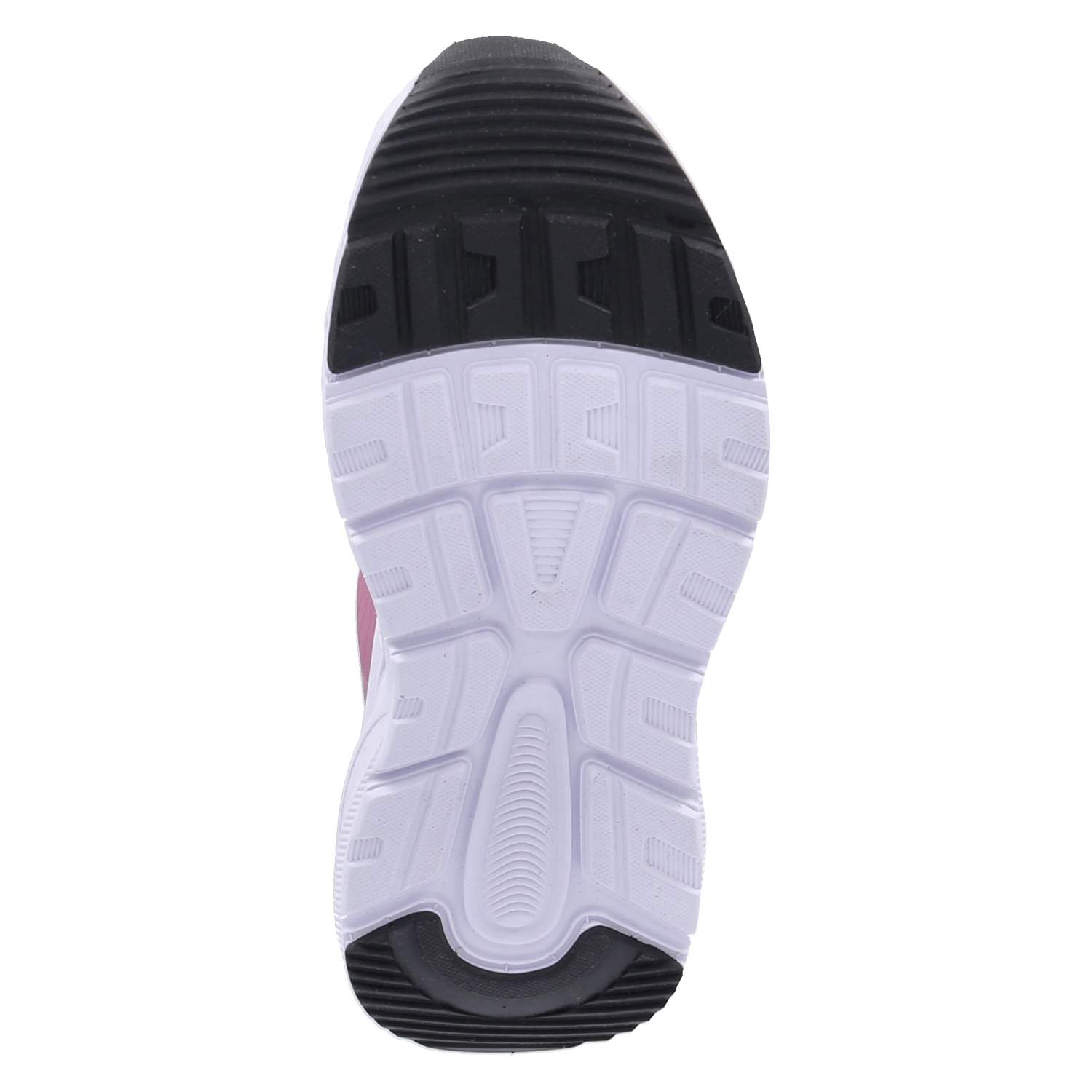 Low Sneaker ALPHA SUPERMAX  Rosa