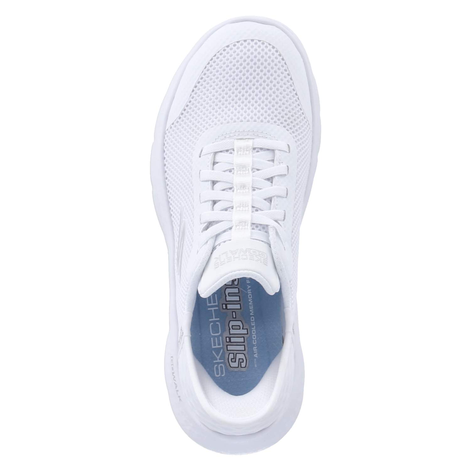 Sneaker GO WALk FLEX  Weiß