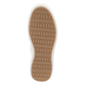 Low Sneaker  Beige