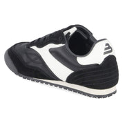 Low Sneaker  Schwarz