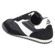 Low Sneaker  Schwarz