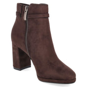 Ankle Boots  Braun