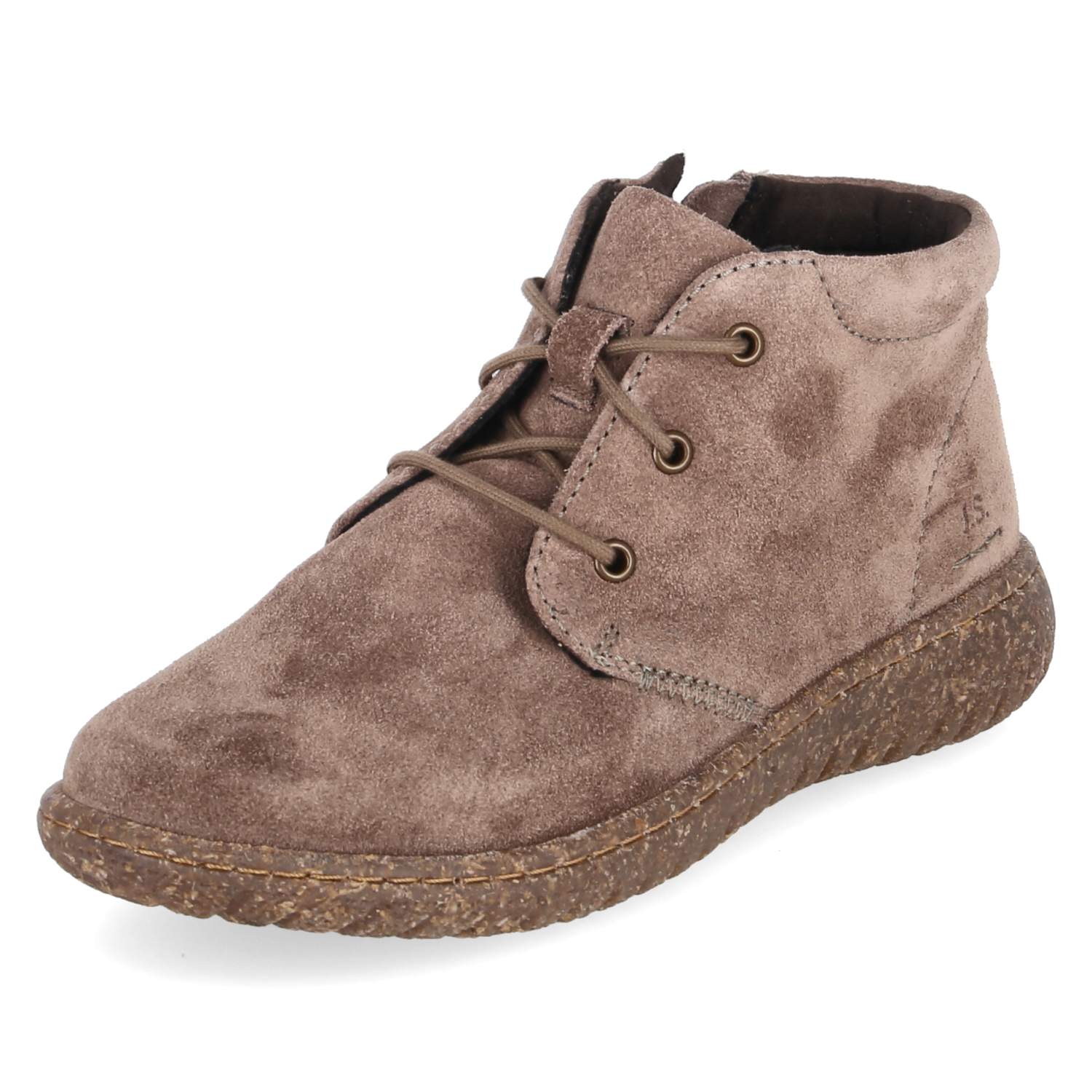 Boots ANGELINA 07  Taupe