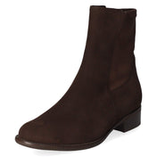 Stiefeletten  Braun