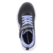 Low Sneaker WAVE 92  Schwarz