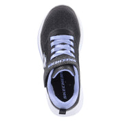 Low Sneaker WAVE 92  Schwarz