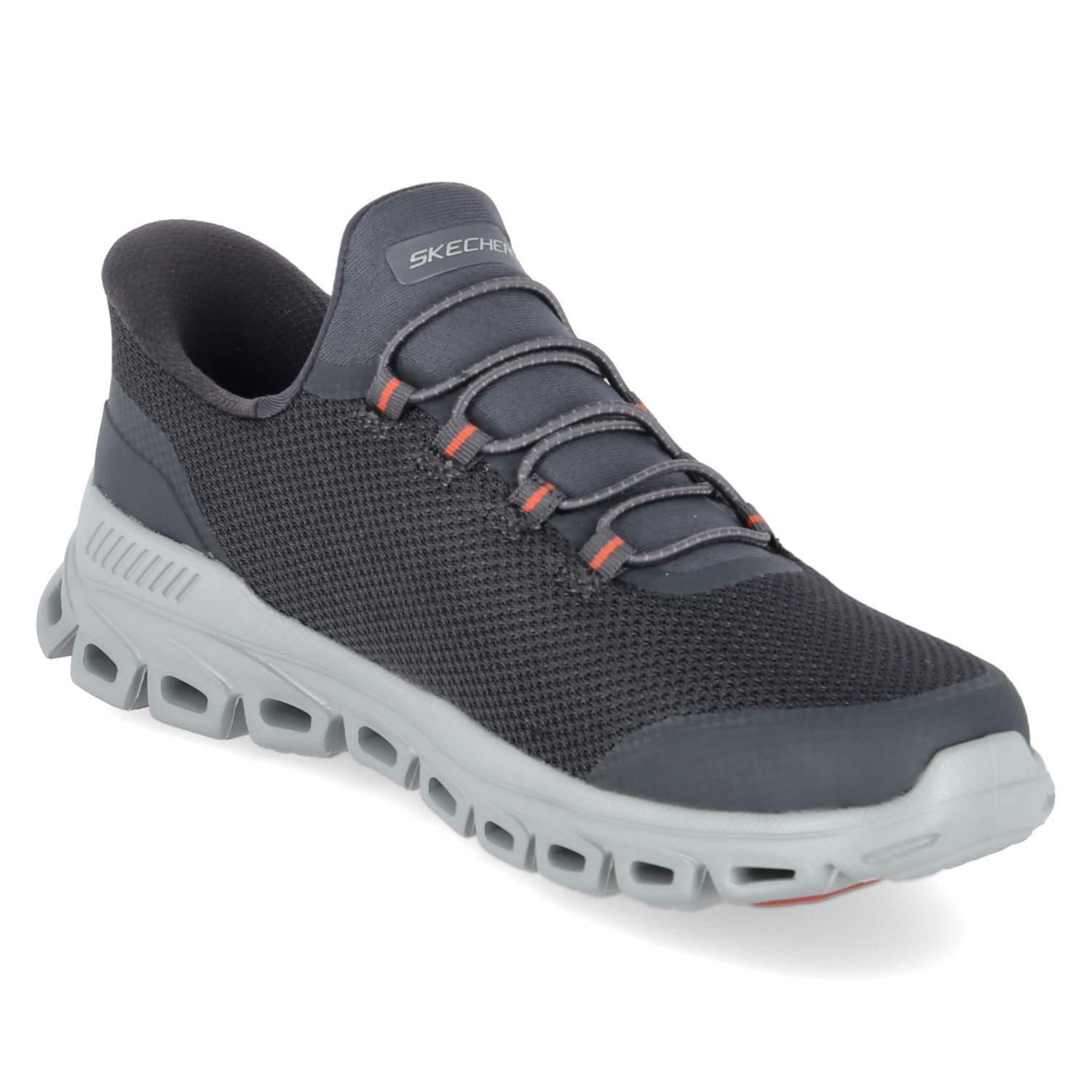 Slip-Ins GLIDE-STEP REMNYNT  Grau