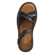 Sandalen  Schwarz