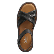 Sandalen  Schwarz