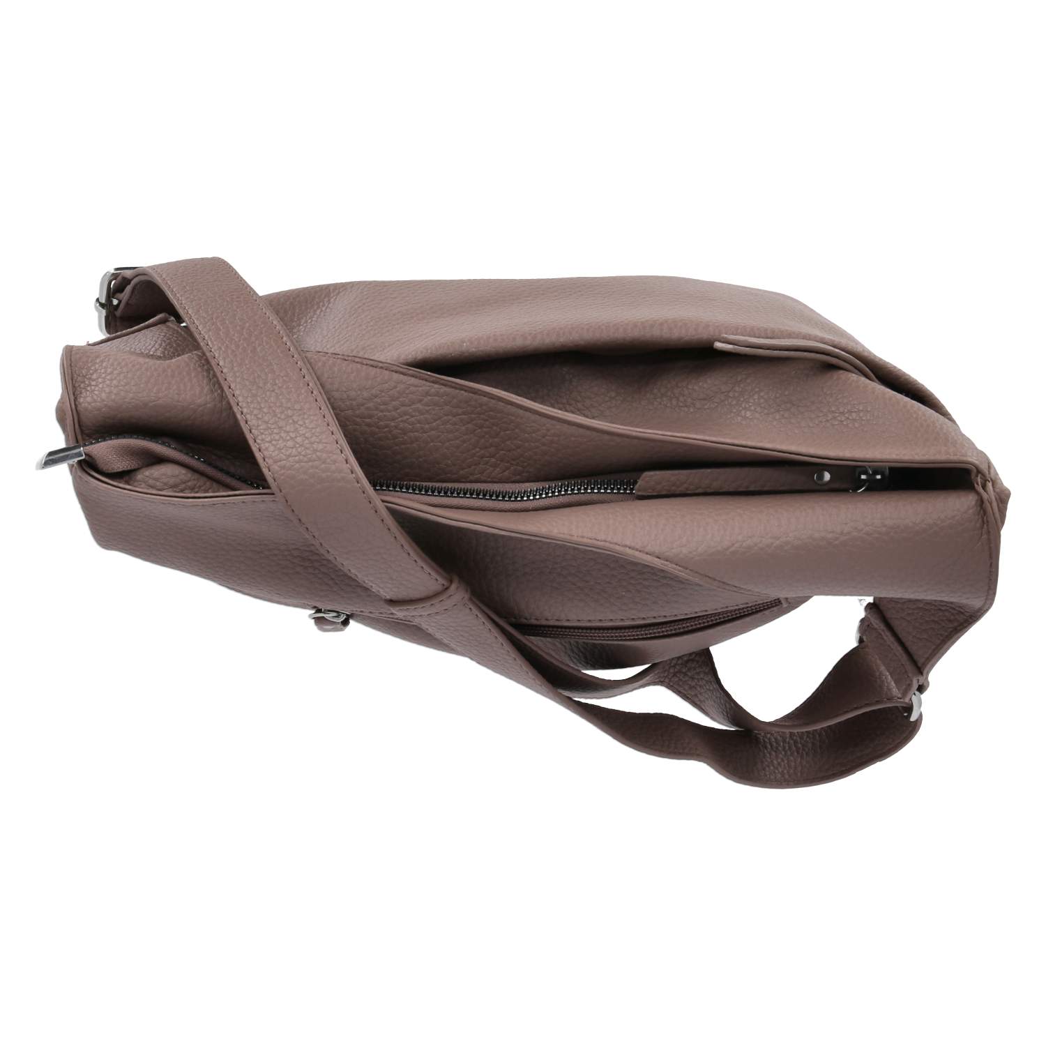 Hobo Bag  Taupe