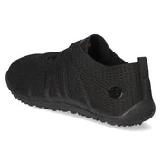 Slip On Sneaker Schwarz