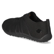 Slip On Sneaker  Schwarz