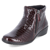 Stiefeletten LEXI 99  Rot
