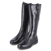 Stiefel  Schwarz