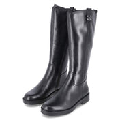 Stiefel  Schwarz