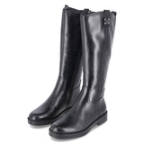 Stiefel  Schwarz