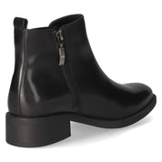 Chelsea Boots  Schwarz