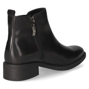 Chelsea Boots  Schwarz