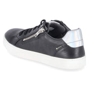Schnürschuhe STELLA  Schwarz