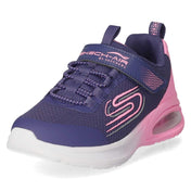 Low Sneaker FLY 3.0  Blau