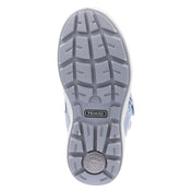 Snowboots  Blau
