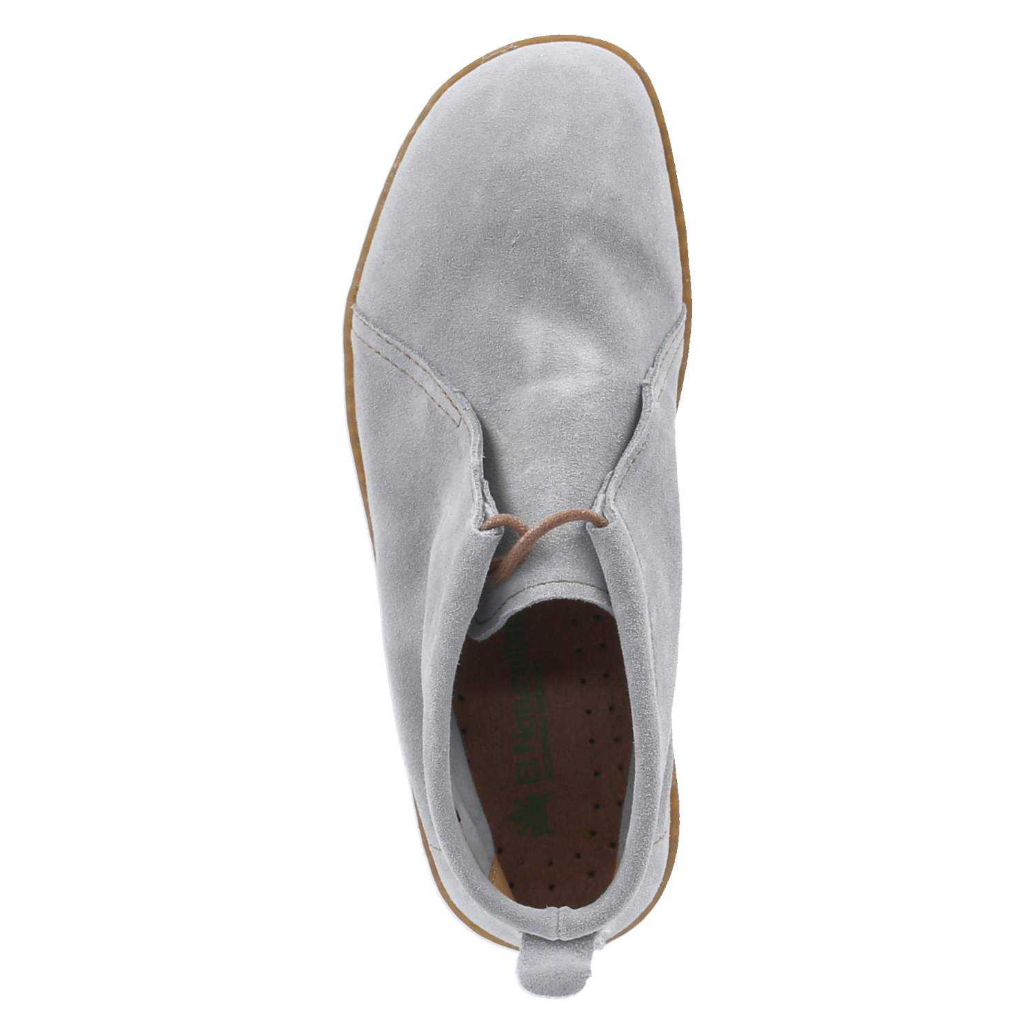 Schnürschuhe EL VIAJERO  Blau