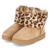 Winterboots  Braun