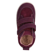 Klettschuhe LIAM  Rot