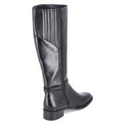 Stiefel  Schwarz