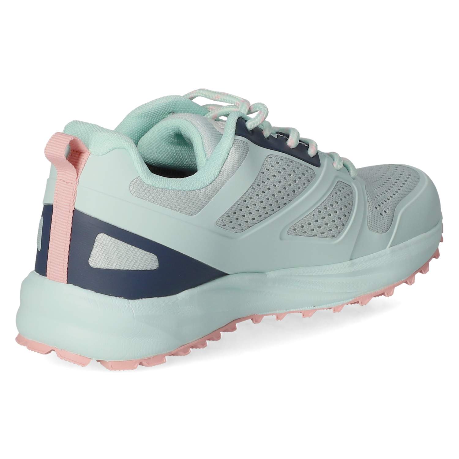 Outdoorschuhe MOUNT RAY  Grün