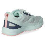 Outdoorschuhe MOUNT RAY  Grün