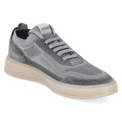Low Sneaker  Grau